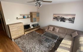 Apartament Krośnieńska